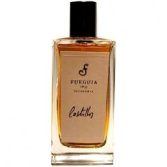 Castillos by Fueguia 1833 perfume bottle