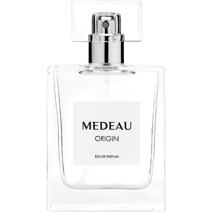 Daydreamer / Origin by Medeau perfume bottle