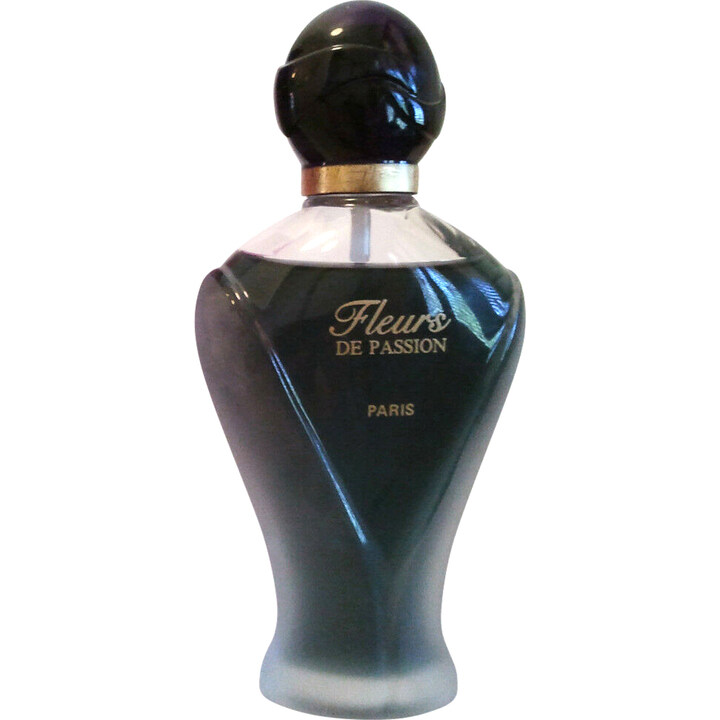 Fleurs de Passion by Roberto Giovani perfume bottle