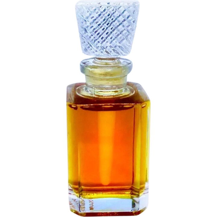 Nahawand II by Elixir Attar perfume bottle