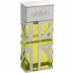 Gunpowder Rose by Union perfume bottle