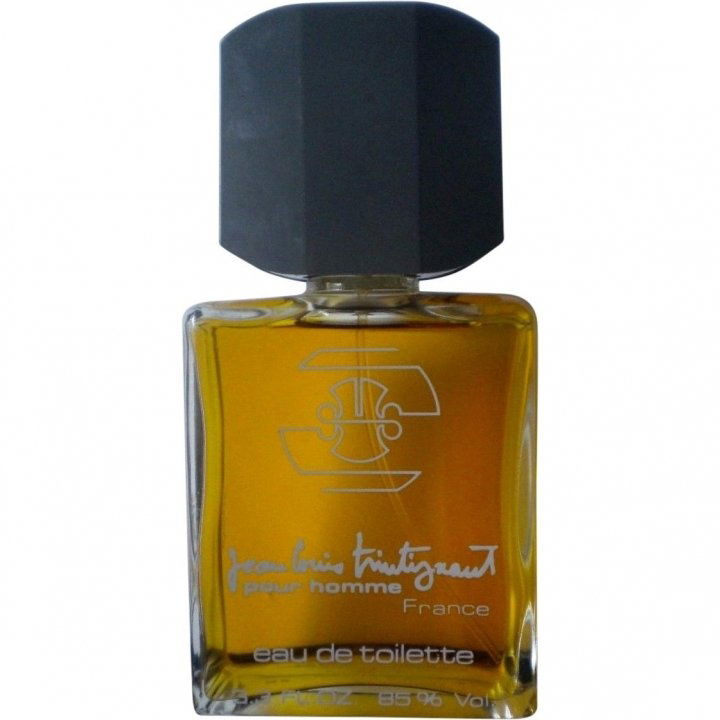 Jean-Louis Trintignant pour Homme EDT by Jean-Louis Trintignant perfume bottle