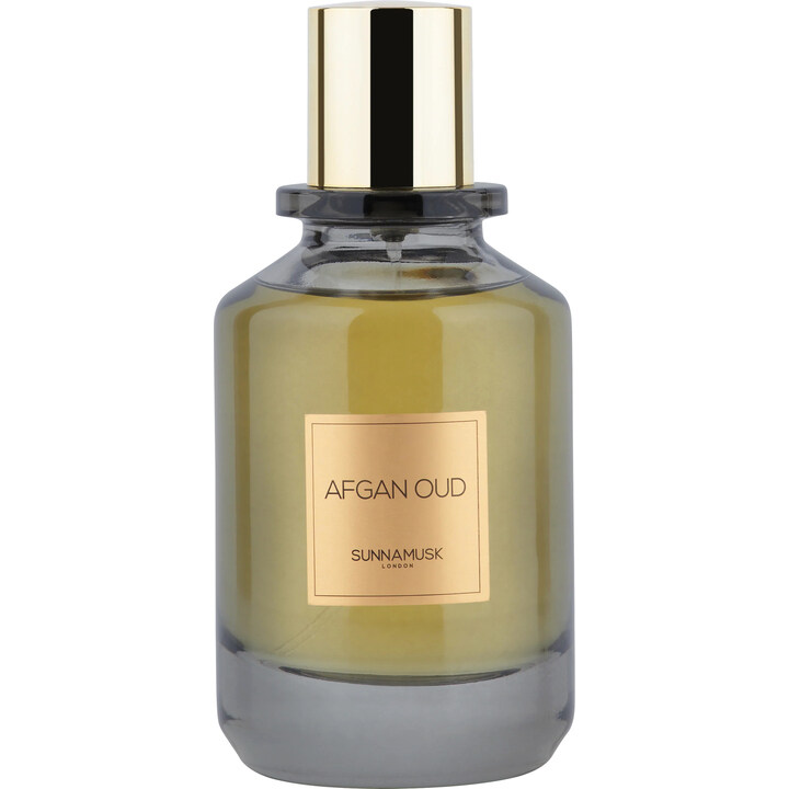 Afgan Oud