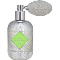 Iconic Essences - Bergamot EDP by Nabeel perfume bottle