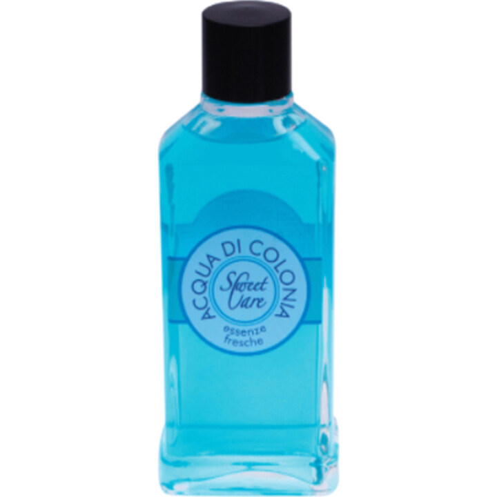 Sweet Care - Essenze Fresche by Suarez perfume bottle