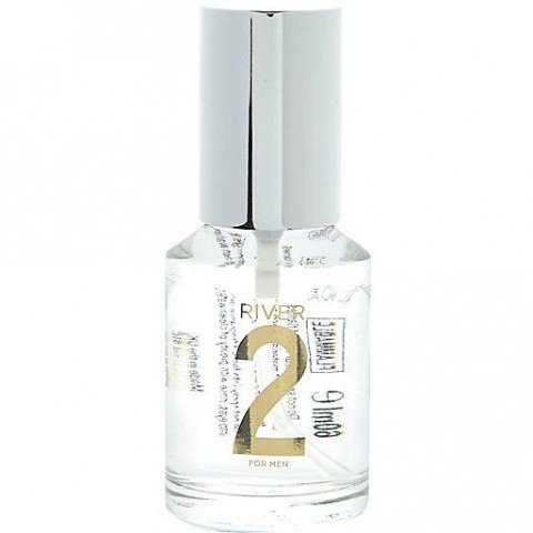 2 for Men by River Island perfume bottle