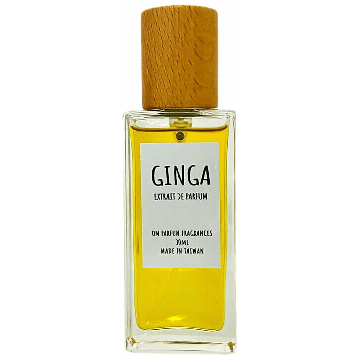 Ginga by OM Parfum perfume bottle