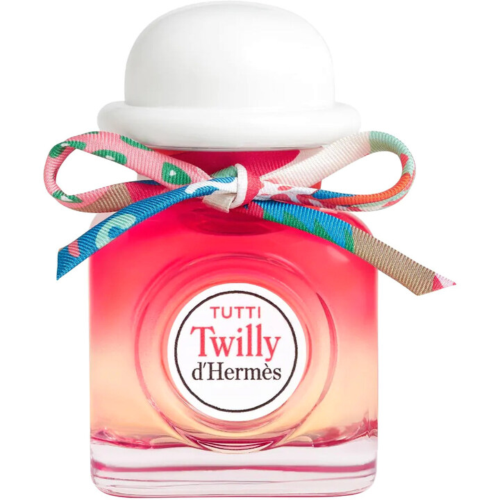 Tutti Twilly d'Hermès by Hermès perfume bottle