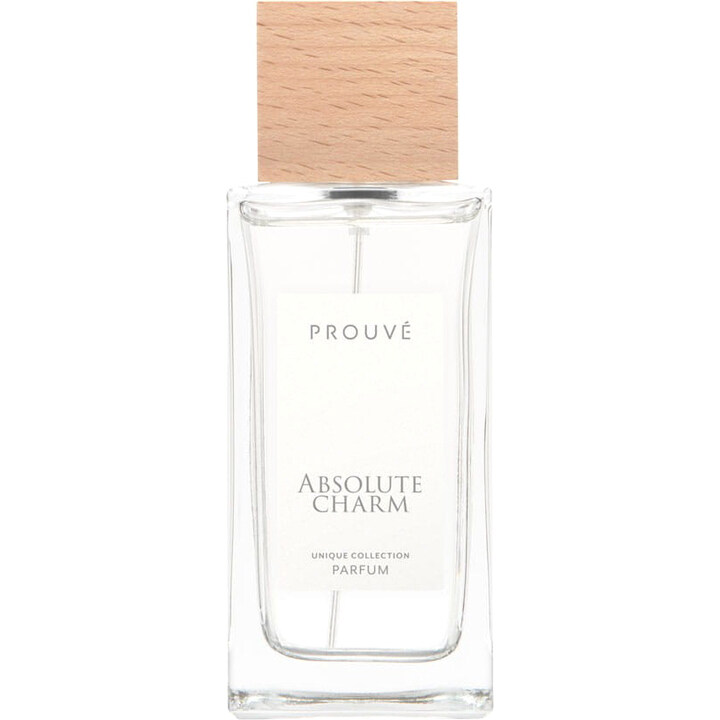 Unique Collection - Absolute Charm by Prouvé perfume bottle