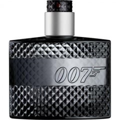 James Bond 007 (After Shave) by James Bond 007 perfume bottle