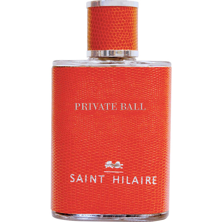 Private Ball by Saint Hilaire perfume bottle
