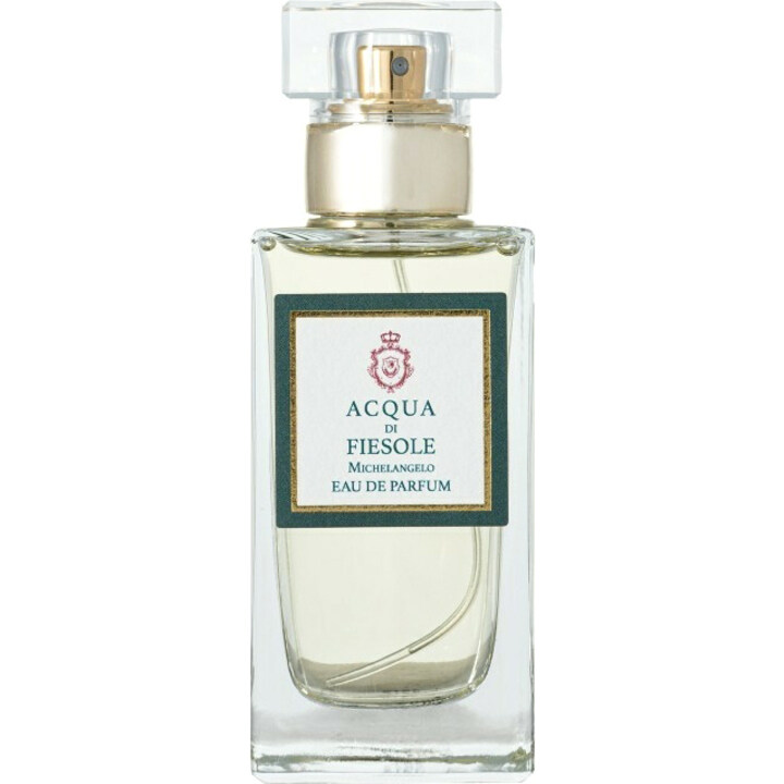 Michelangelo by Acqua di Fiesole perfume bottle