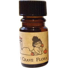Apples Crave Flora by Arcana Wildcraft perfume bottle