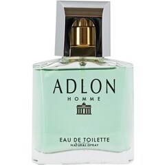 Adlon Homme EDT by Berlin Cosmetics perfume bottle