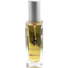 Citrine (Extrait de Parfum) by Olivier Durbano perfume bottle