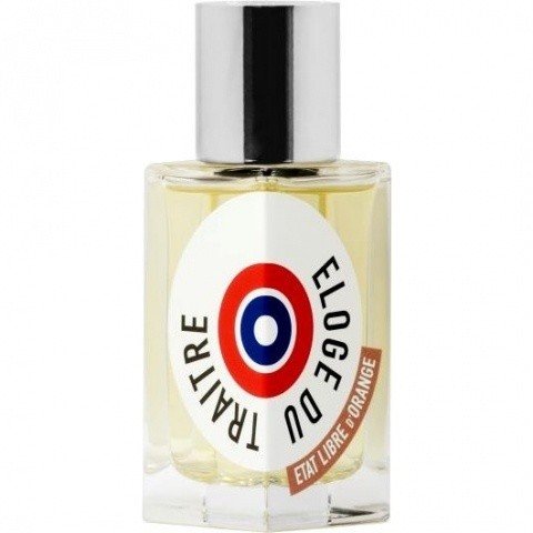 Eloge du Traître by Etat Libre d'Orange perfume bottle