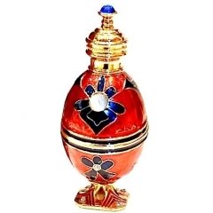 Mukhallat Al Hamra by Arabian Oud / العربية للعود perfume bottle