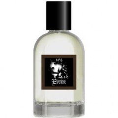 Fragranza Nº6 - Piper Officinarum by Ex Floribus Vinis perfume bottle