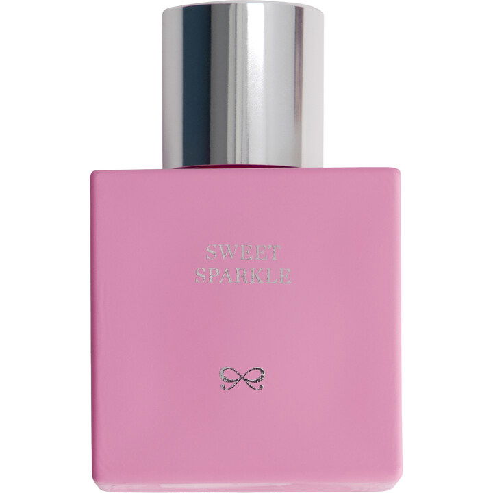 Sweet Sparkle by Hunkemöller perfume bottle