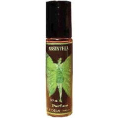 Absinthia (Parfum) by Opus Oils perfume bottle