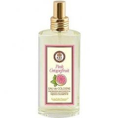 Pink Grapefruit by Eyüp Sabri Tuncer perfume bottle
