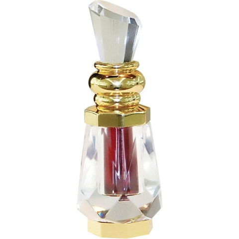 Dehnal Oudh Bangkok by Al Haramain / الحرمين perfume bottle