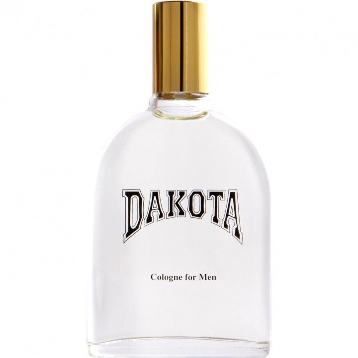 Dakota by Tru Fragrance / Romane Fragrances perfume bottle