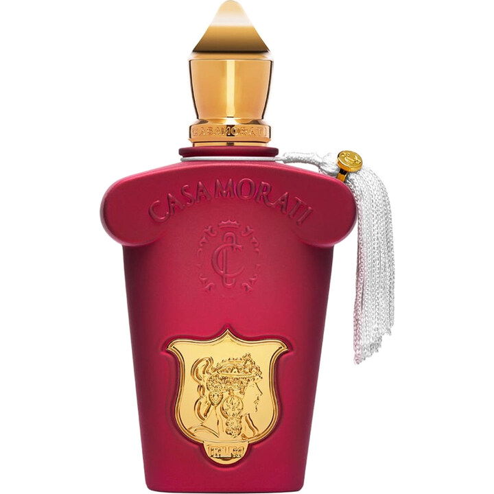 Casamorati - Italica by XerJoff perfume bottle
