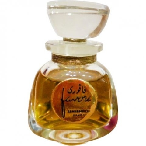 Favori by Chabrawichi perfume bottle