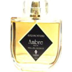 Ambre Briose by Intramontabili perfume bottle