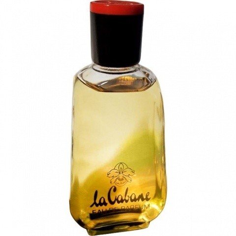 La Cabane EDP by Margaret Astor perfume bottle