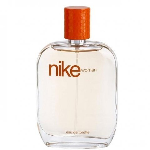 Nike Woman by Nike perfume bottle