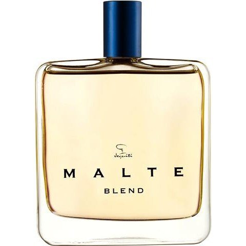 Malte Blend by Jequiti perfume bottle