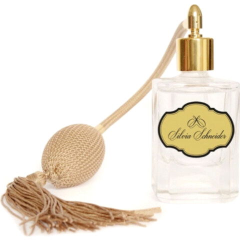 Silvia Schneider by Silvia Schneider perfume bottle