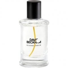 Classic Touch by David Beckham perfume bottle