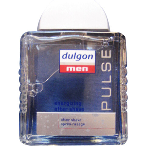 Dulgon Men - Pulse by Dulgon perfume bottle