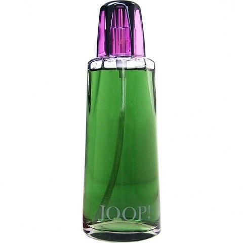 Nuit d'été EDT by Joop! perfume bottle