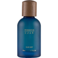 Romanova (Hair Mist) by Czar perfume bottle