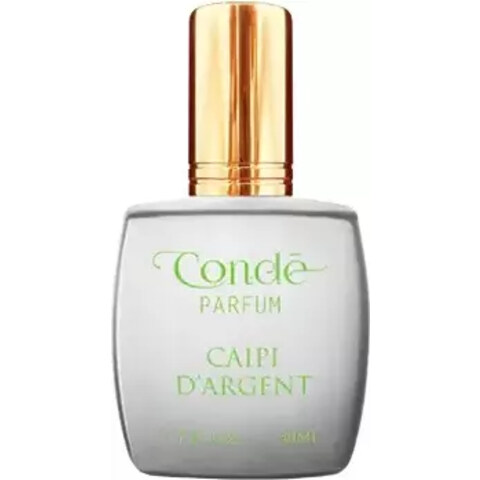 Caipi d'Argent by Condé Parfum perfume bottle