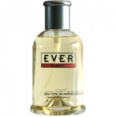 Ever EDT by Coty perfume bottle
