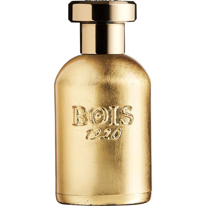 Oro 1920 by Bois 1920 perfume bottle
