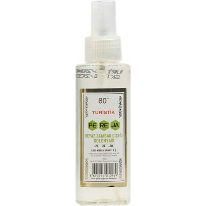 Beyaz Zambak by Pereja perfume bottle