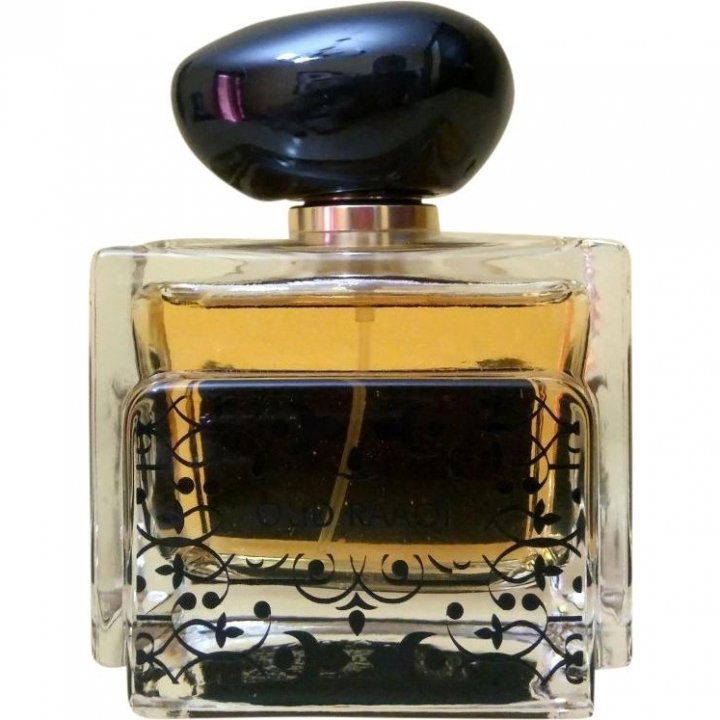 Oud Raaqi by Unknown Brand / Unbekannte Marke perfume bottle
