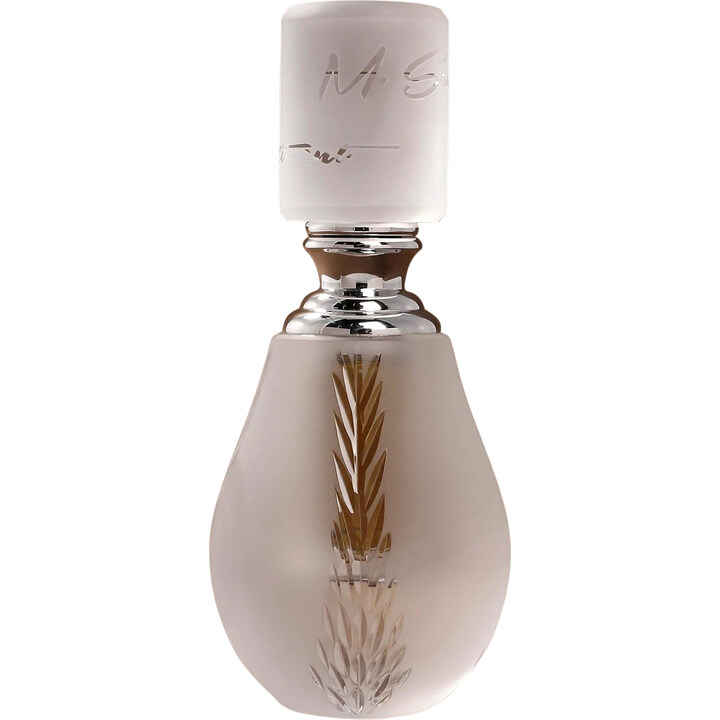 Liberta (Perfume Oil) by M. Sentiment perfume bottle