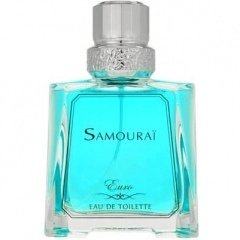 Samouraï Euro by Samouraï perfume bottle