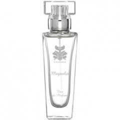 Magnolia by Le Parfumeur perfume bottle