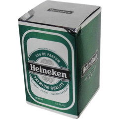 Heineken by Heineken perfume bottle