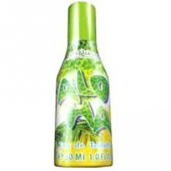 Aloha Lime by Oriflame perfume bottle