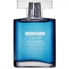 Risingwave Cruise - Ocean Breeze / ライジングウェーブ クルーズ オーシャンブリーズ by Risingwave / ライジングウェーブ perfume bottle