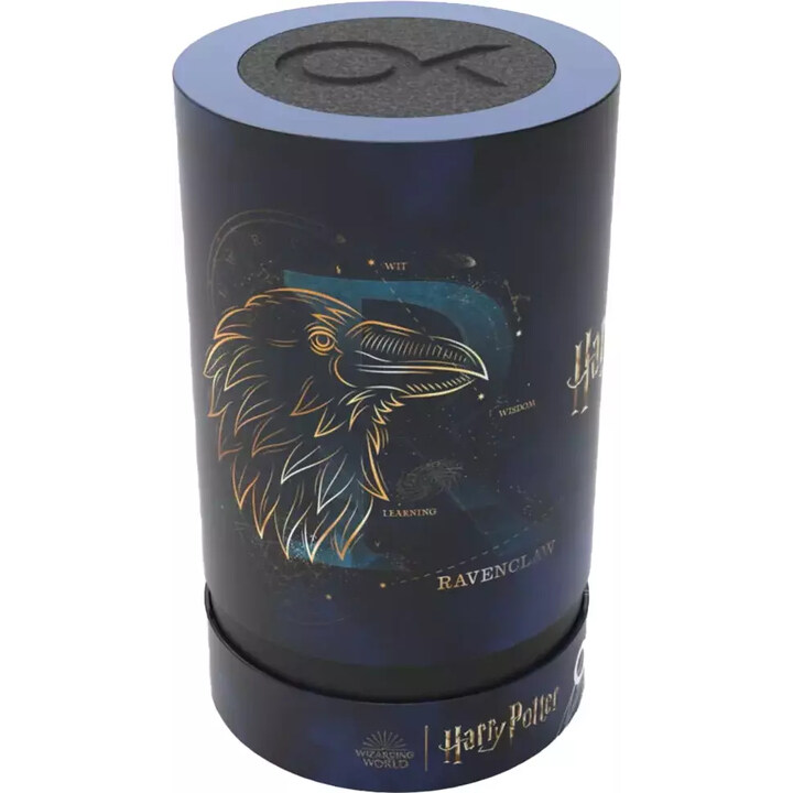 Ravenclaw by Okaia perfume bottle